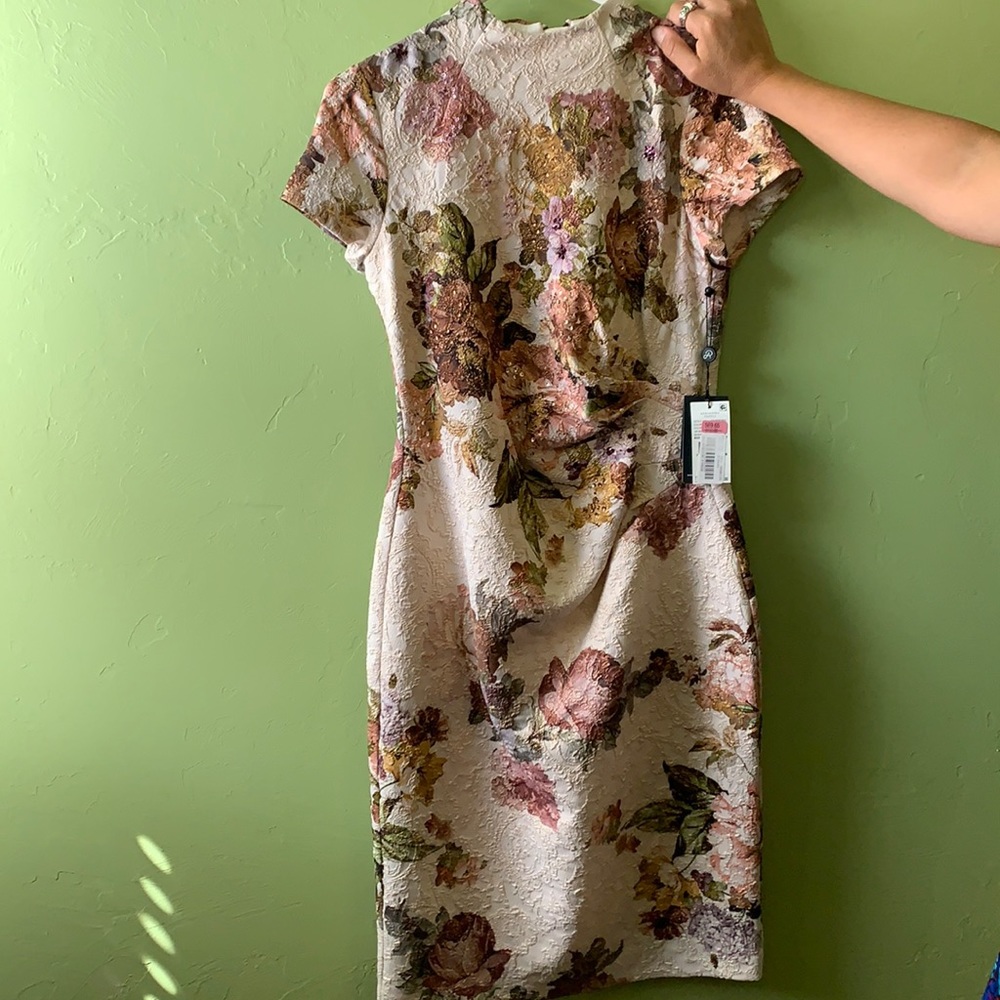 Adrianna Papell Dress